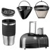 Кофеварка KitchenAid 5KCM0402EOB в Краснодаре