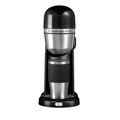 Кофеварка KitchenAid 5KCM0402EOB в Краснодаре