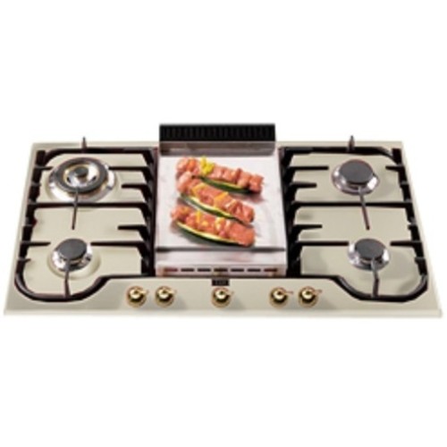 Варочная панель Ilve H90FCNV Ant/W в Краснодаре