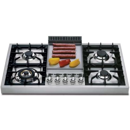 Варочная панель Ilve HAP-95FC в Краснодаре