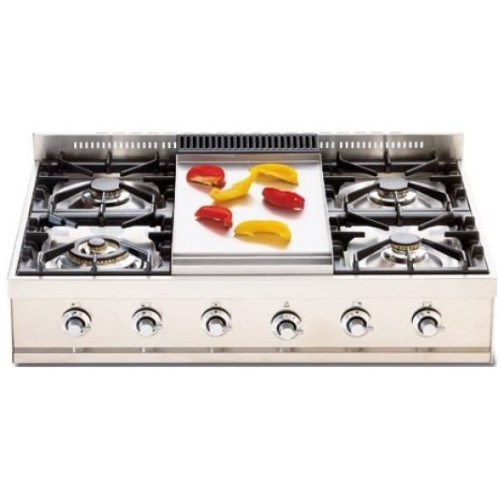 Варочная панель Ilve HP90-FD в Краснодаре