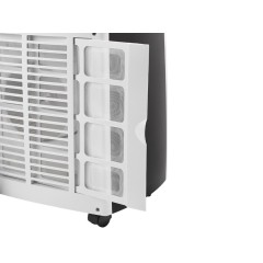 Мобильный кондиционер  Electrolux EACM- 18 HP/N3