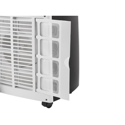 Мобильный кондиционер  Electrolux EACM- 18 HP/N3