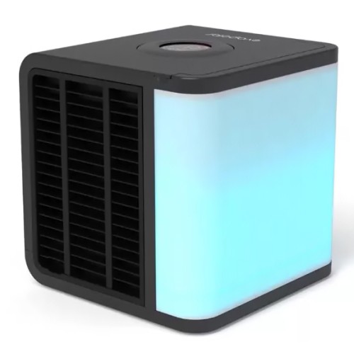 Мобильный кондиционер  Evapolar evaLIGHTplus EV-1500 BLACK