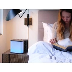 Мобильный кондиционер  Evapolar evaLIGHTplus EV-1500 BLACK