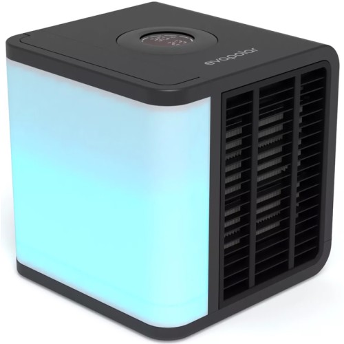 Мобильный кондиционер  Evapolar evaLIGHTplus EV-1500 BLACK