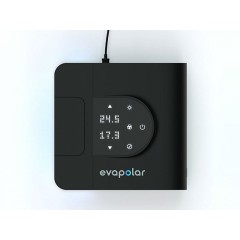 Мобильный кондиционер  Evapolar evaSMART EV-3000 серый