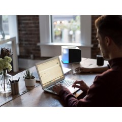 Мобильный кондиционер  Evapolar evaSMART EV-3000 серый