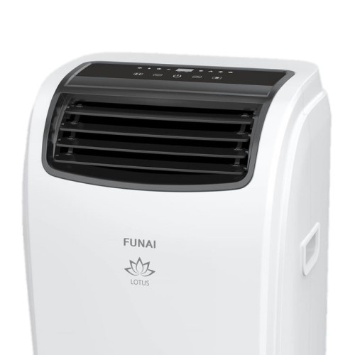 Мобильный кондиционер  Funai MAC-LT45HPN03