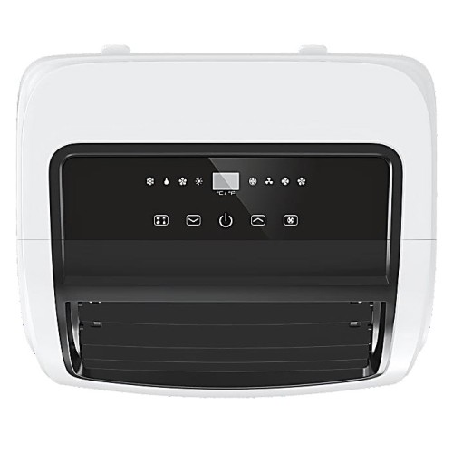 Мобильный кондиционер  Funai MAC-LT45HPN03