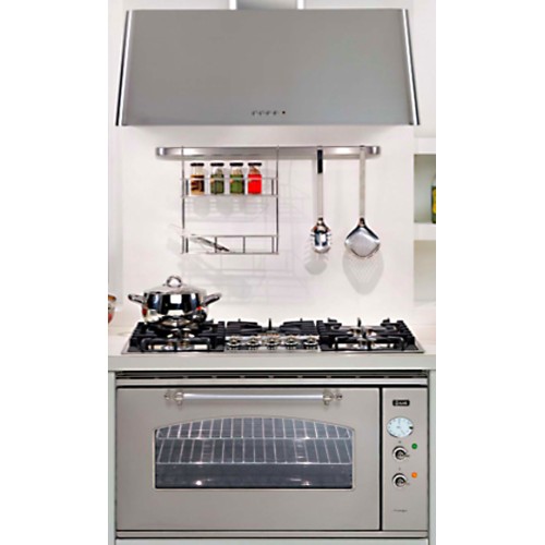 Духовой шкаф Ilve 948-NMP Ant/C в Краснодаре