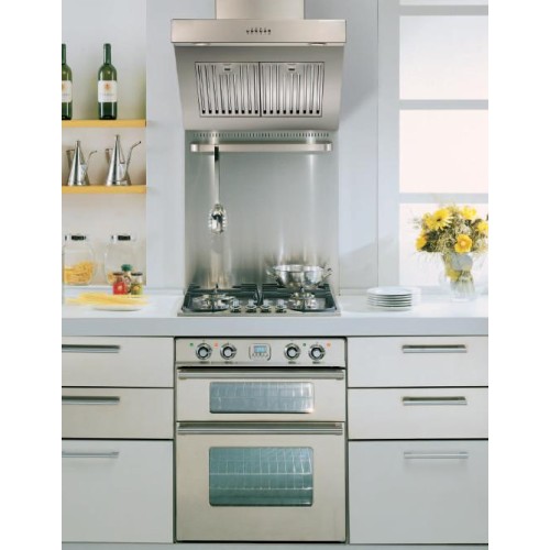 Духовой шкаф Ilve D600-WMP IX в Краснодаре