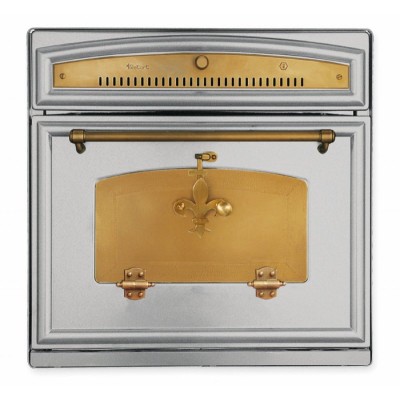 Духовой шкаф Restart ELF003 Stainless-Steel в Краснодаре