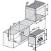Духовой шкаф Restart ELF003 Stainless-Steel в Краснодаре