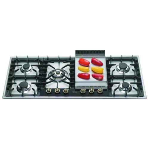 Варочная панель Ilve HP125FCN в Краснодаре