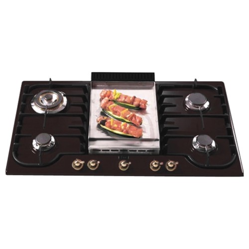 Варочная панель Ilve H90FCNV GF в Краснодаре