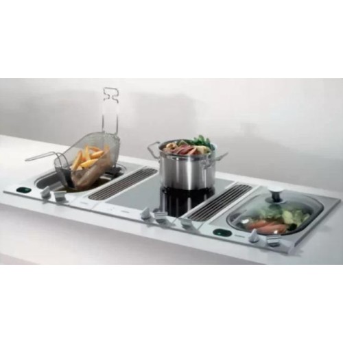 Пароварка Gaggenau VK 230-111 в Краснодаре