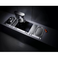 Пароварка Gaggenau VK 230-111