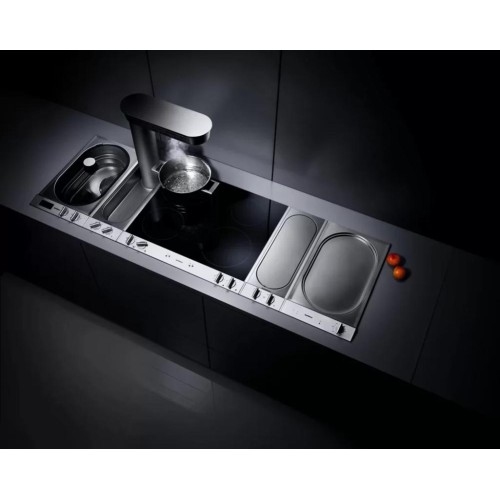 Пароварка Gaggenau VK 230-111 в Краснодаре