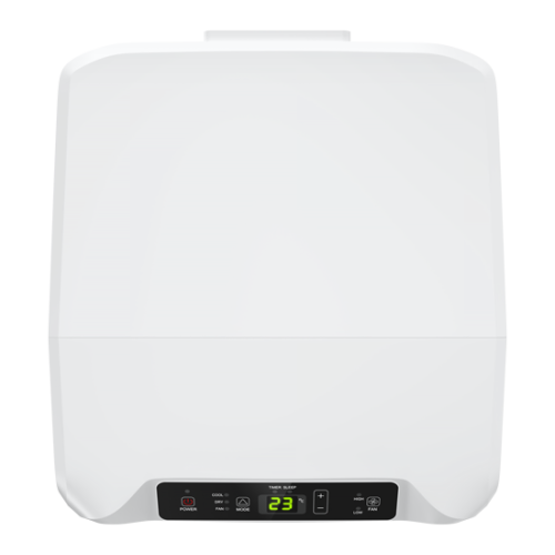 Мобильный кондиционер  Hisense AP-07CR4GKWS00