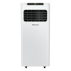Мобильный кондиционер  Hisense AP-07CR4GKWS00
