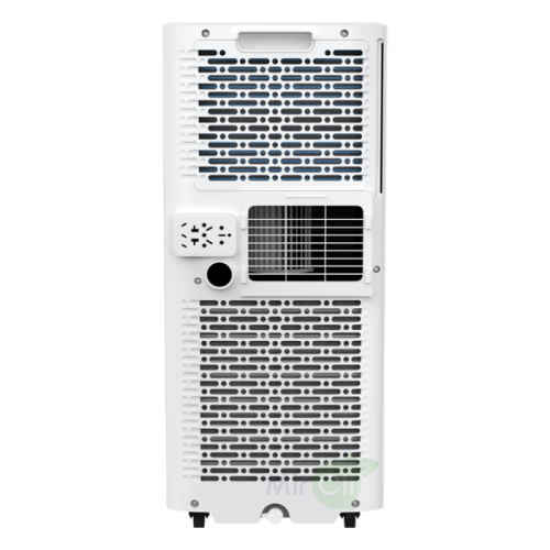Мобильный кондиционер  Hisense AP-09CR4GKWS00