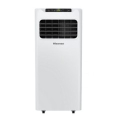 Мобильный кондиционер  Hisense AP-09CR4GKWS00