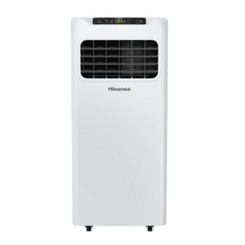 Мобильный кондиционер  Hisense AP-09CR4GKWS00