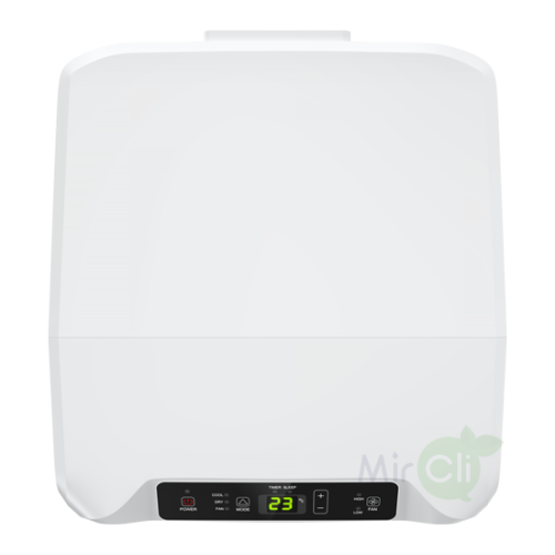 Мобильный кондиционер  Hisense AP-09CR4GKWS00