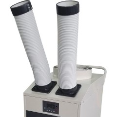 Мобильный кондиционер  Russel RPAC-25H