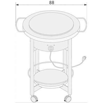 Тепан Miele CT 400 MP в Краснодаре