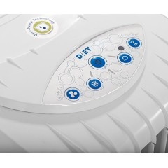 Мобильный кондиционер  Symphony Diet 8i