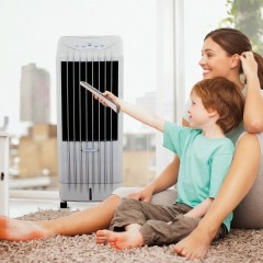 Мобильный кондиционер  Symphony Diet 8i