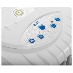 Мобильный кондиционер  Symphony Diet 8i