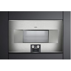 Духовой шкаф-пароварка Gaggenau BS 484-110