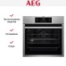 Духовой шкаф AEG BES33111XM в Краснодаре