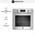 Духовой шкаф Bertazzoni F6011PROVTX в Краснодаре