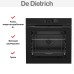 Духовой шкаф De Dietrich DOH4541B в Краснодаре