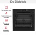 Духовой шкаф De Dietrich DOH4541B в Краснодаре