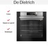 Духовой шкаф De Dietrich DOP7340X в Краснодаре