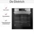 Духовой шкаф De Dietrich DOP7340X в Краснодаре