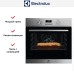 Духовой шкаф Electrolux EOF3H50X в Краснодаре