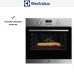 Духовой шкаф Electrolux EOF3H50X в Краснодаре
