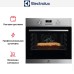 Духовой шкаф Electrolux EOF3H50X в Краснодаре
