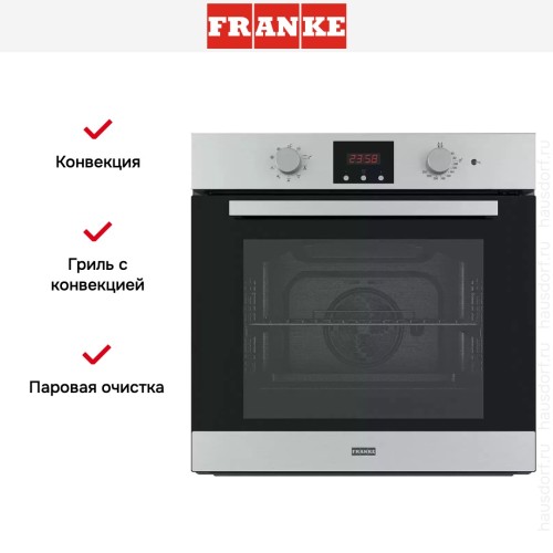 Духовой шкаф Franke FSL 86 H XS в Краснодаре