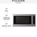 Духовой шкаф Fulgor Milano LO 9014 TC ME в Краснодаре