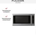 Духовой шкаф Fulgor Milano LO 9014 TC ME в Краснодаре