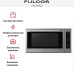 Духовой шкаф Fulgor Milano LO 9014 TC ME в Краснодаре