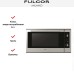 Духовой шкаф Fulgor Milano QO 9009 PT X в Краснодаре