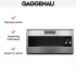 Духовой шкаф Gaggenau EB333111 в Краснодаре